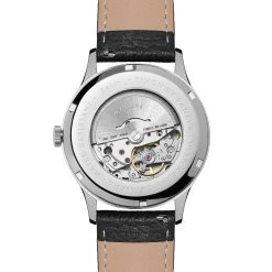 Fawler Timon | Montre Automatique à Cadran En Nacre De Couleur Naturelle -Trendhim en ligne 3 3.e4ace8c735331bf8f1dc7ba047141903