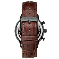 Lucleon Montre Layton Ternion En Acier Inoxydable -Trendhim en ligne 3 3.ec885cdc6b04d45003fab50f6eb30200