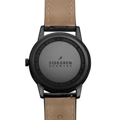 Sidegren Montre Osman Patriarch -Trendhim en ligne 3 3 00aed524167ed6d97ba2761ab6bc9da8