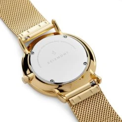 Seizmont Montre Alfred Moment -Trendhim en ligne 3 3 ae9610d90893b4dba6404c8d38743550