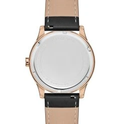 Fawler Imperator | Montre à Phases De Lune En Acier Inoxydable Couleur Or Rose -Trendhim en ligne 3 3carr