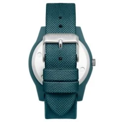 Waykins Recapture | Montre Bleue En Matériaux Recyclés 13 Waykins Recapture | Montre Bleue En Matériaux Recyclés -Trendhim en ligne 3 3finver