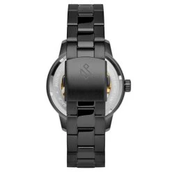 Seizmont Dante II | Montre Squelette Couleur Noir Et Or à Mécanisme Doré 13 Seizmont Dante II | Montre Squelette Couleur Noir Et Or à Mécanisme Doré -Trendhim en ligne 3 4.a7660bea4cd6f551cdc4f2e6412bfd03