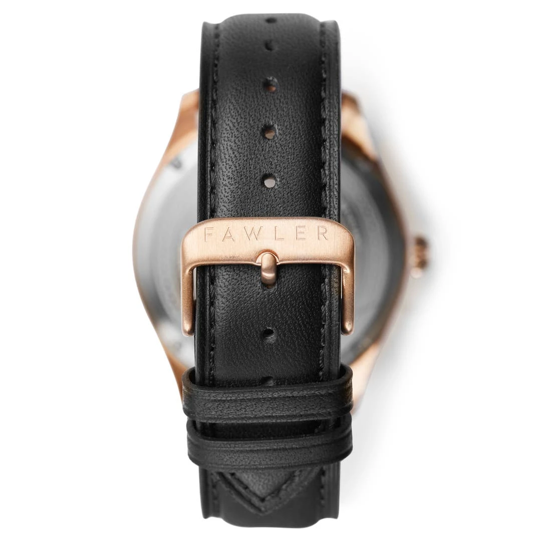 Fawler Montre Aviator Franklyn Fraser 6 Fawler Montre Aviator Franklyn Fraser – Image 4