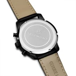 Seizmont Montre Chronographe Conan Parva Craftsman 13 Seizmont Montre Chronographe Conan Parva Craftsman -Trendhim en ligne 3 4conan