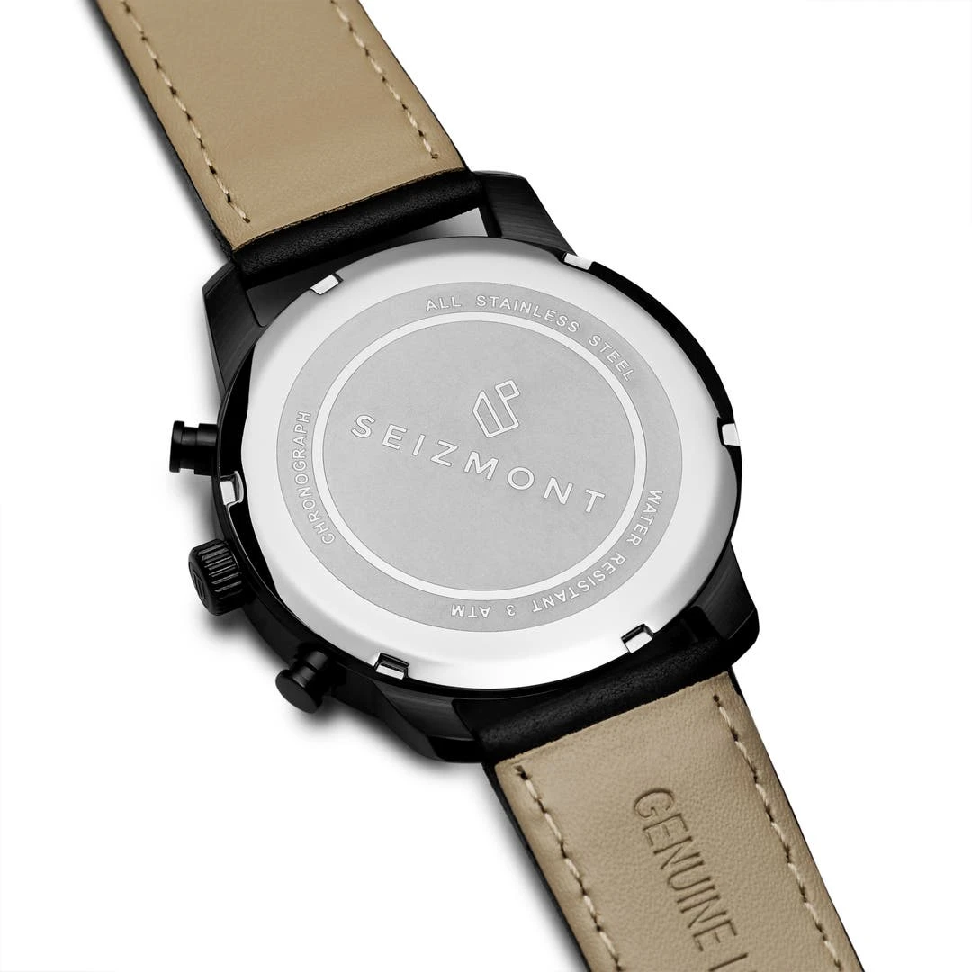 Seizmont Montre Chronographe Conan Parva Craftsman 8 Seizmont Montre Chronographe Conan Parva Craftsman – Image 6