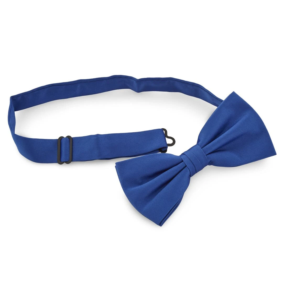Trendhim Noeud Papillon Bleu Classique 4 Trendhim Noeud Papillon Bleu Classique – Image 2