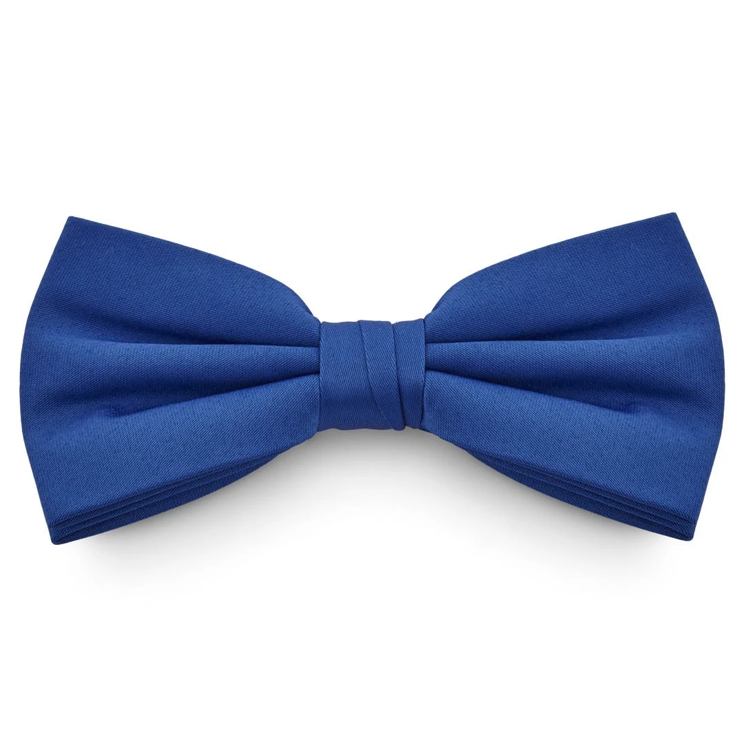 Trendhim Noeud Papillon Bleu Classique 3 Trendhim Noeud Papillon Bleu Classique