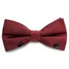Trendhim Nœud Papillon Pré-noué Bordeaux à Motifs De Pianos -Trendhim en ligne 32 11a1335e362f9b11a4d0139a5b07b2e4a