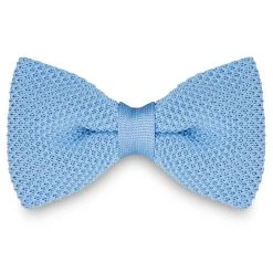 Tailor Toki Noeud Papillon Tricoté Bleu Layette