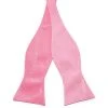 Trendhim Noeud Papillon à Nouer Uni Rose Bébé Brillant 2 Trendhim Noeud Papillon à Nouer Uni Rose Bébé Brillant -Trendhim en ligne 35 1 57