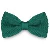 Tailor Toki Noeud Papillon Tricoté Vert Forêt -Trendhim en ligne 36 1 57