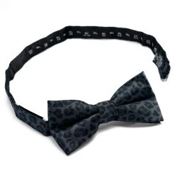 Trendhim Nœud Papillon Gris Pré-noué à Motif Léopard -Trendhim en ligne 37 22a4283d796fabe04921a943e3bbc7df3