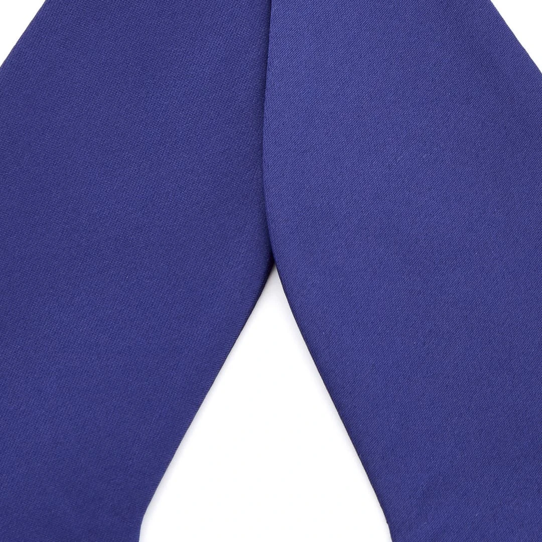 Trendhim Noeud Papillon Classique à Nouer Violet électrique 4 Trendhim Noeud Papillon Classique à Nouer Violet électrique – Image 2