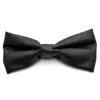 Tailor Toki Nœud Papillon En Similicuir Noir -Trendhim en ligne 3 copy 5