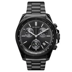 Seizmont Montre Chronographe Daxton Bellator