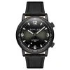 Fawler Acero | Montre De Plongée En Acier Inoxydable Noir -Trendhim en ligne 4 1 ac