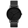 Seizmont Montre Habillée Minimaliste Ares Ryan -Trendhim en ligne 4 1 bonsil