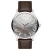 Fawler Timon | Montre Automatique à Cadran En Nacre Grise 1 Fawler Timon | Montre Automatique à Cadran En Nacre Grise -Trendhim en ligne 4 1.18060c72ea5acecdbcace6f43c261941