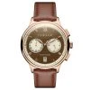 Fawler Cicero | Montre Chronographe Vintage Couleur Or Rose En Série Limitée -Trendhim en ligne 4 1.d980fed5b4eefbbecc2dd1165b8c1fe2