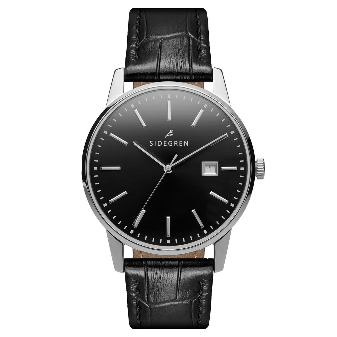 Sidegren Montre Omar Patriarch 3 Sidegren Montre Omar Patriarch