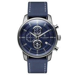 Seizmont Montre Chronographe Cody Parva Craftsman