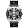 Fawler Callao | Montre Coussin Noire 1 Fawler Callao | Montre Coussin Noire -Trendhim en ligne 4 1kal