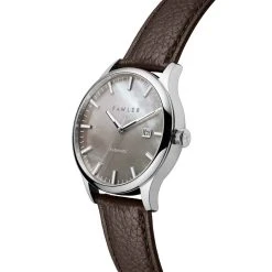 Fawler Timon | Montre Automatique à Cadran En Nacre Grise -Trendhim en ligne 4 2.ede2d786c0ee96a5eced3e59670a889b
