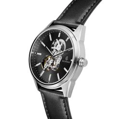 Seizmont Montre Squelette Automatique Cor Zach 12 Seizmont Montre Squelette Automatique Cor Zach -Trendhim en ligne 4 2 3a456f3d7659ef125ecf715add838d8d