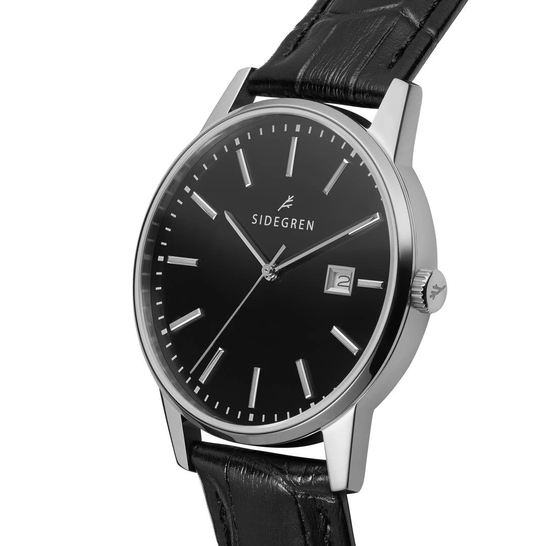 Sidegren Montre Omar Patriarch 4 Sidegren Montre Omar Patriarch – Image 2