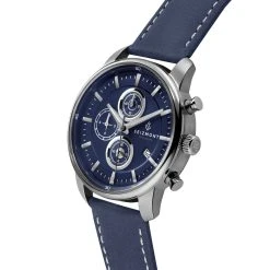 Alternative view of Seizmont Montre Chronographe Cody Parva Craftsman