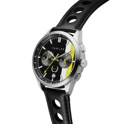 Fawler Monterey | Montre De Course Jaune Et Noire 13 Fawler Monterey | Montre De Course Jaune Et Noire -Trendhim en ligne 4 2zuta