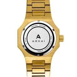 Arkai Montre Phases De Lune Amil Mace 11 Arkai Montre Phases De Lune Amil Mace -Trendhim en ligne 4 3 22360