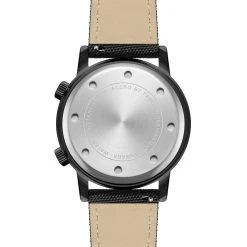 Fawler Acero | Montre De Plongée En Acier Inoxydable Noir 11 Fawler Acero | Montre De Plongée En Acier Inoxydable Noir -Trendhim en ligne 4 3 ac