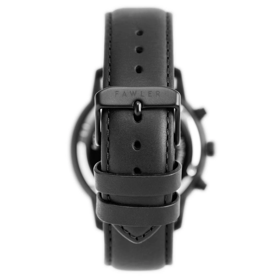 Fawler Montre Chronographe Pluto Fara 5 Fawler Montre Chronographe Pluto Fara – Image 3