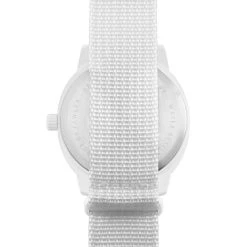 Fawler Scout | Montre Militaire Blanche à Bracelet NATO En Série Limitée 13 Fawler Scout | Montre Militaire Blanche à Bracelet NATO En Série Limitée -Trendhim en ligne 4 3.7e7e375357cbeb2ff4cb39548a147069
