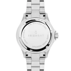 Seizmont Tide | Montre En Acier - Le Bijou Clair -Trendhim en ligne 4 3.bfd1ebcd39643c67da7448080b7d0ac9