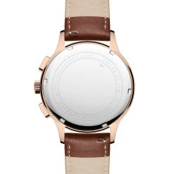 Fawler Cicero | Montre Chronographe Vintage Couleur Or Rose En Série Limitée -Trendhim en ligne 4 3.c41df6ff8658499ab18a2cdc624447a9