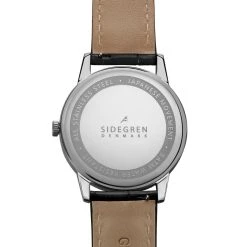 Sidegren Montre Omar Patriarch 10 Sidegren Montre Omar Patriarch -Trendhim en ligne 4 3 d8cee42f377ba803212e545e8290399c