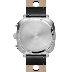 Fawler Callao | Montre Coussin Noire -Trendhim en ligne 4 3kal