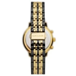 Lucleon Montre En Acier Inoxydable Lathan Kellan 10 Lucleon Montre En Acier Inoxydable Lathan Kellan -Trendhim en ligne 4 3lathan