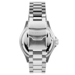 Seizmont Tide | Montre En Acier - Le Bijou Clair -Trendhim en ligne 4 4.ac4ea113a02a4e3b2c587a6debdbf3ef