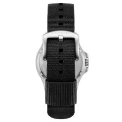 Sidegren Luxor | Montre De Terrain De Style Vintage En Acier Inoxydable Argenté -Trendhim en ligne 4 4sgluks