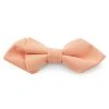 Trendhim Noeud Papillon Classique En Pointes Rose Saumon