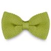 Tailor Toki Noeud Papillon Tricoté Vert Olive -Trendhim en ligne 41 1 35