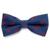 Trendhim Nœud Papillon Bleu Marine Pré-noué à Motif De Homards 2 Trendhim Nœud Papillon Bleu Marine Pré-noué à Motif De Homards -Trendhim en ligne 41 1e0d1681652cc21dce7e98cdb15314562