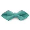 Trendhim Noeud Papillon Classique En Pointes Turquoise -Trendhim en ligne 41 44