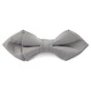 Trendhim Noeud Papillon Classique En Pointes Gris Clair -Trendhim en ligne 46 27