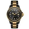 Seizmont Tide | Montre En Acier - Le Bijou Noir 1 Seizmont Tide | Montre En Acier - Le Bijou Noir -Trendhim en ligne 5 1.b56daea9bfa1e0d6188b68ef025ece32