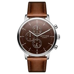 Waykins Colornetic | Montre Chronographe De Couleur Changeante En édition Limitée -Trendhim en ligne 5 1 00f08b0c9db5bb06a0c176ab34896015